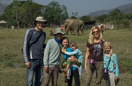  Chiang Mai Stopover 3 Days 2 Nights